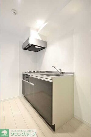 Celeste 五女子(セレステゴニョシ)の物件内観写真